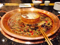 -老码头火锅(骡马市店)