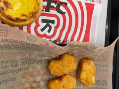 -肯德基(平江新城店)