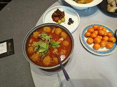 -狮王府淮扬菜(百家湖1912店)