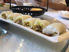 -龙的酒楼·手工早茶·顺德菜(近良路店)