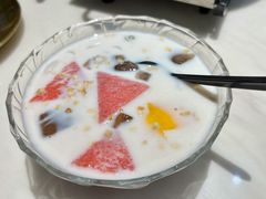 清补凉-香香海南菜餐厅