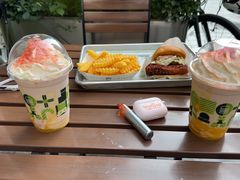 -Shake Shack(南山万象天地店)