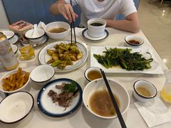 -鹅掂·大岭山烧鹅