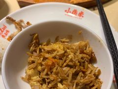 -小柴米·传统江西菜(八一广场店)