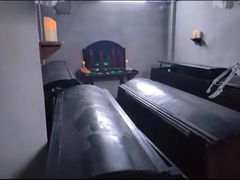 -CLUE演绎实景剧本杀(江南西店)