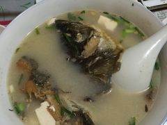 -南花桥羊肉馆老字号(乌镇店)