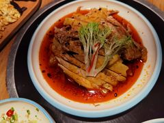 -山城外·非遗酸菜鱼(蜀都万达店)