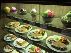 漫咖啡(文化西路店)-漫咖啡 (CCPAPK创意港店)