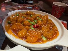 -山四砂锅(太原钟楼街店)