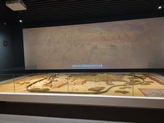 -南京市规划建设展览馆