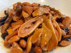 -宴礼烤鸭本味菜(蠡县商业步行街店)
