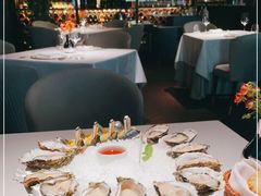 -Oyster Talks 四度蚝法餐厅