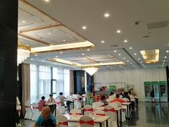 大堂-高老庄新家宴(北斗星广场店)