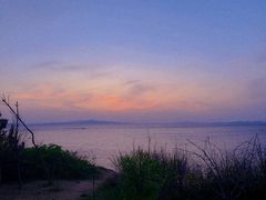 -养马岛旅游度假区
