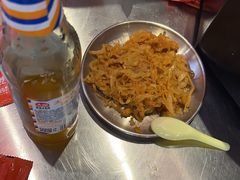 -晓燃地摊烤肉(朝阳双桥店)