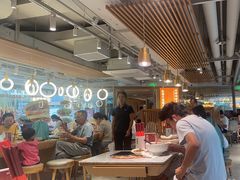 -老碗会·陕西手工面(中心书城店)