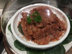 -楚鲜·汉正街一号(天河店)