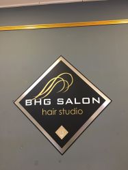 点击看大图 -BHG Hair Salon