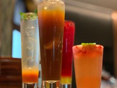 -星巴克臻选(天津恒隆广场旗舰店)