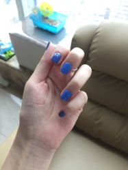 -喵酱日式美甲美睫Neko Nail Studio