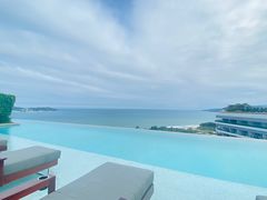 -瑰丽酒店·海吧·天际下午茶·现场DJ·天台酒吧
