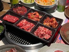 -焱铁烧·黑毛和牛专门店(杭州嘉里中心店)