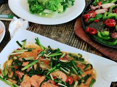 -星奇缘·海鲜餐厅(东山美食地标店)
