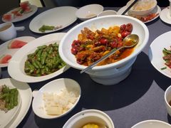 -楚禾宴·家宴(光谷大道店)