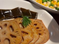 -清水亭湖北菜(大屯DT51店)