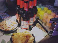 -好久不见网红乐队酒吧(鼓浪屿海底世界店)