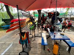-WhaleSports户外水上运动俱乐部(朝阳公园店)