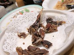 -山水茶艺馆·点心粤菜·30年老字号