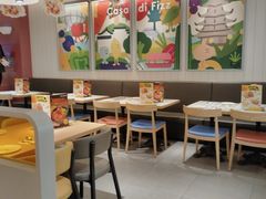 -菲滋意式餐厅(西溪印象城店)