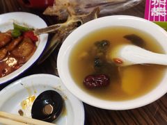 -三镇卤货二公司(汉街店)