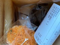 -那家面包房(珠江路店)