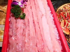 -蜀辣居鲜货老火锅(双流万达店)