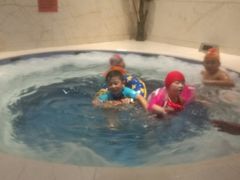 -水晶之星洗浴温泉汗蒸