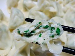 -开海·红岛海鲜虾水饺(石老人店)