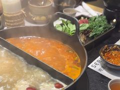 -山缓缓火锅(苏州仁恒仓街店)