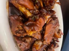 -吴山贡鹅(罍街店)