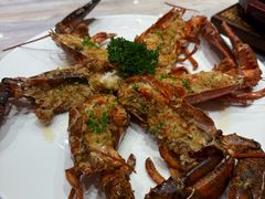 -皇朝海鲜酒店