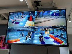 -舞蓓舞蹈(永定路校区)