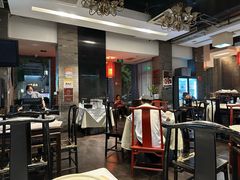 -到家尝北京菜(西坝河店)