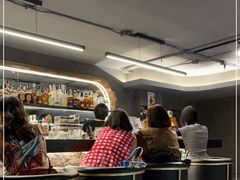 -Hei Cafe(工体店)