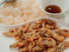 双拼虾-翠亭酒家(山西南路店)