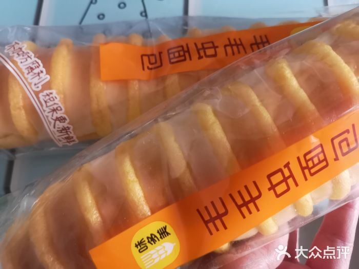 味多美蛋糕(看丹桥店)图片