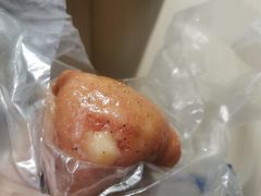 -北大学一食堂