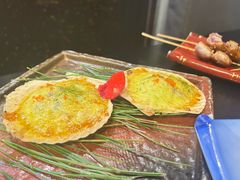 -大江户日本料理(吕厝店)