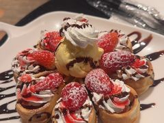 -StayReal Cafe(长宁来福士广场东八区店)