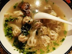 -小倩倩•鸡汤馄饨(江西路创始店)